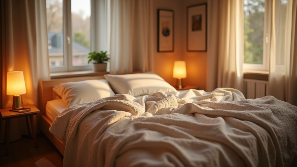 Konforlu yaşam alanı tasarımı