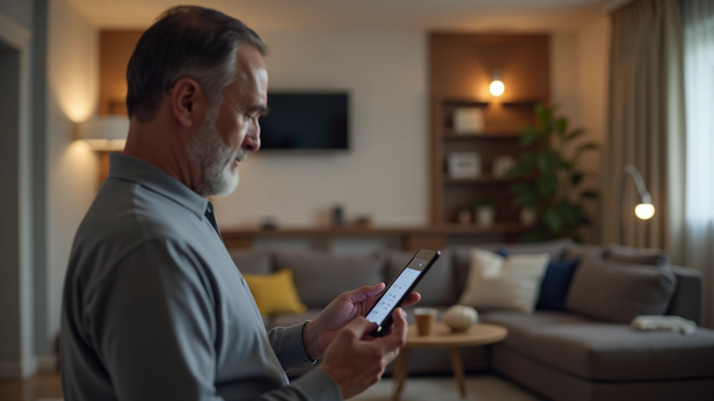 Akıllı ev entegrasyonu projesi